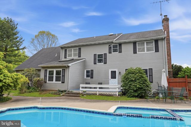1024 CULTIPACKER RD, Yardley, PA 19067