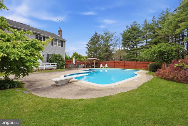1024 CULTIPACKER RD, Yardley, PA 19067