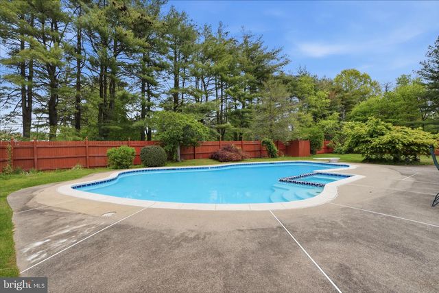 1024 CULTIPACKER RD, Yardley, PA 19067