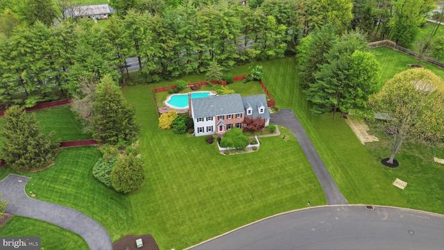 1024 CULTIPACKER RD, Yardley, PA 19067