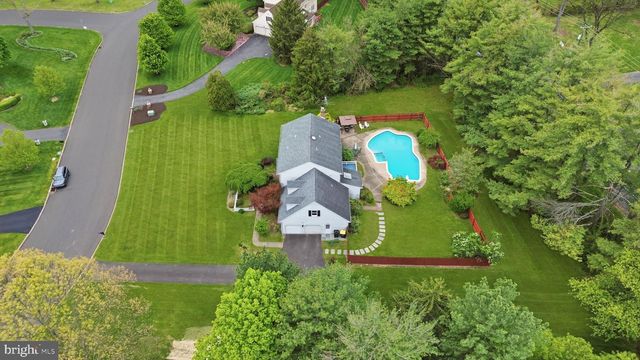 1024 CULTIPACKER RD, Yardley, PA 19067