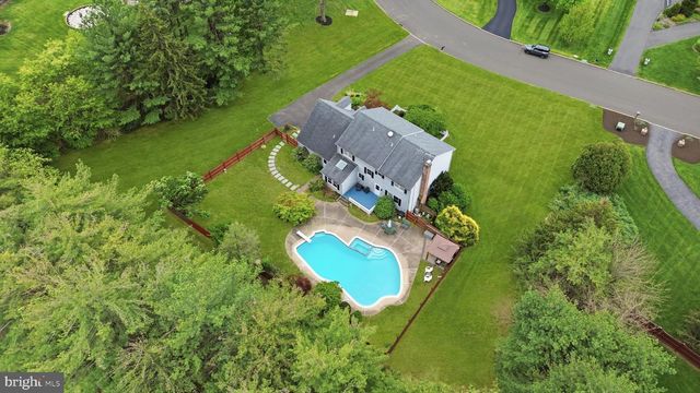 1024 CULTIPACKER RD, Yardley, PA 19067