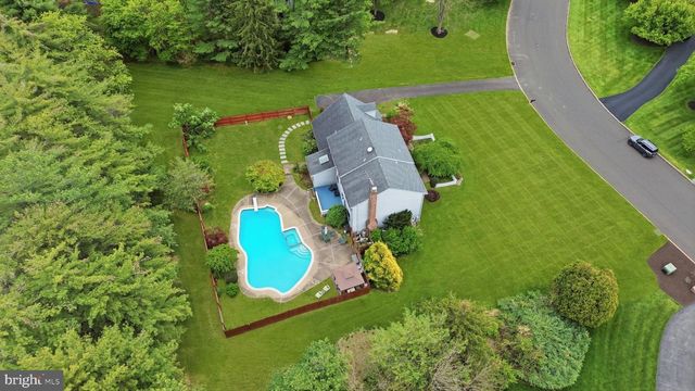 1024 CULTIPACKER RD, Yardley, PA 19067
