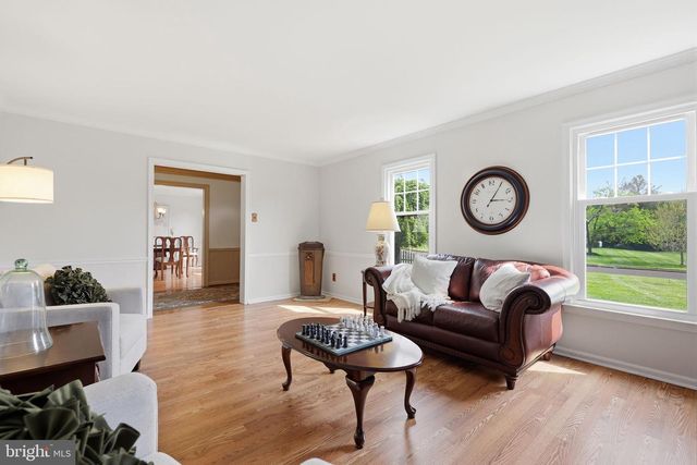 1024 CULTIPACKER RD, Yardley, PA 19067