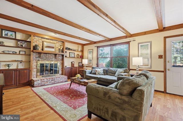 1024 CULTIPACKER RD, Yardley, PA 19067