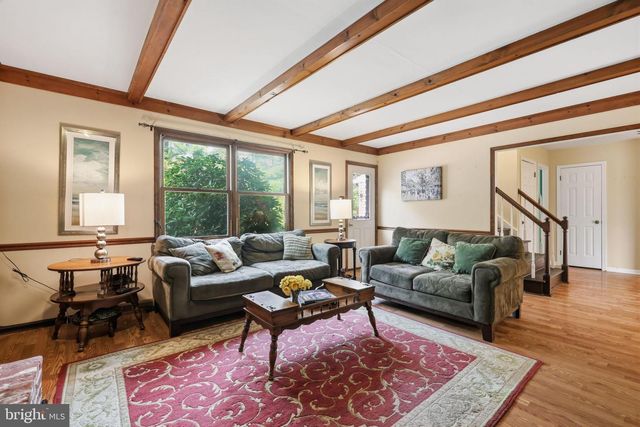 1024 CULTIPACKER RD, Yardley, PA 19067
