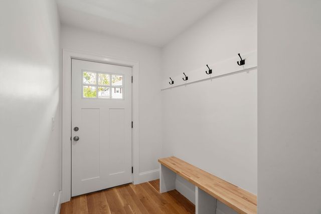 28 Pitcher Ave 2, Medford, MA 02155