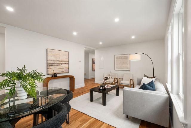28 Pitcher Ave 2, Medford, MA 02155