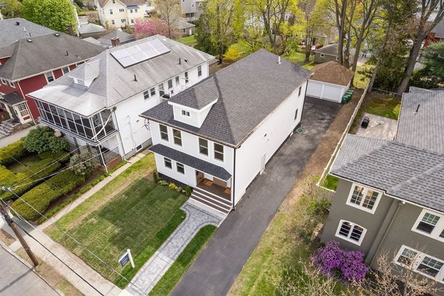 28 Pitcher Ave 2, Medford, MA 02155