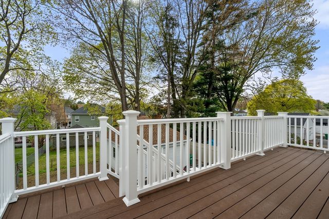 28 Pitcher Ave 2, Medford, MA 02155