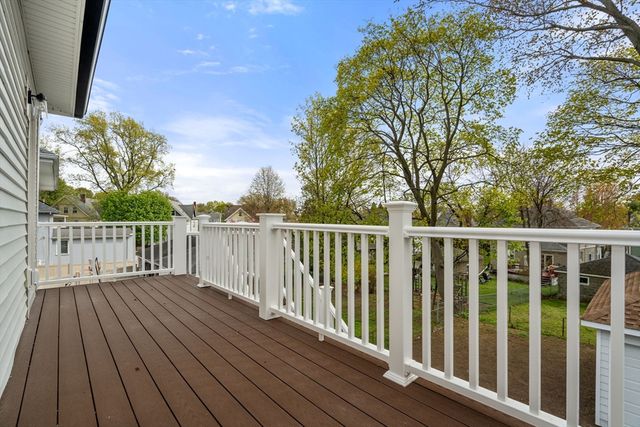 28 Pitcher Ave 2, Medford, MA 02155