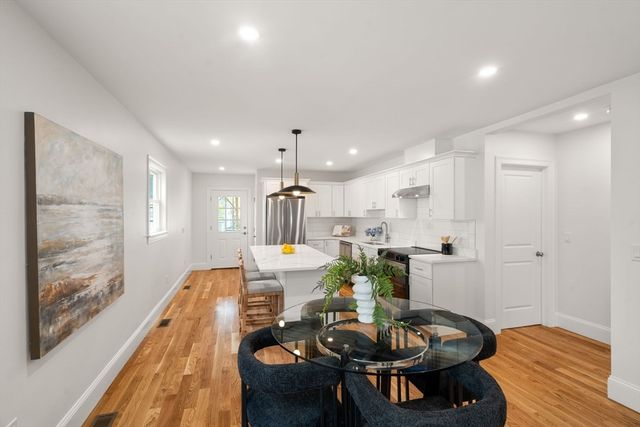 28 Pitcher Ave 2, Medford, MA 02155