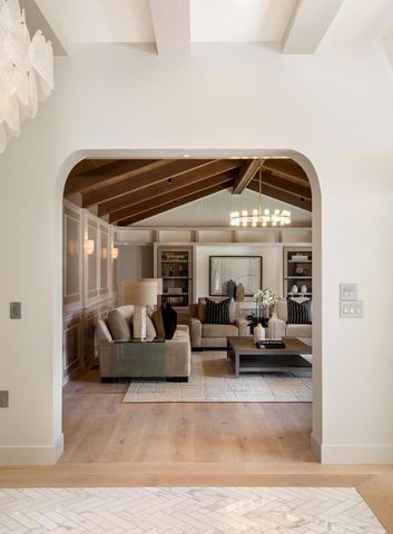 26201 Dori Lane, Los Altos Hills, CA 94022