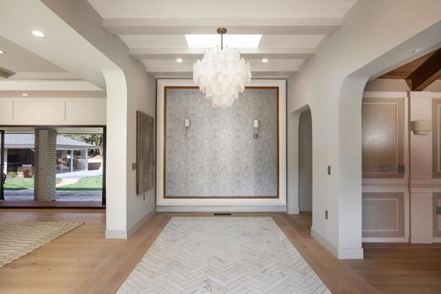 26201 Dori Lane, Los Altos Hills, CA 94022