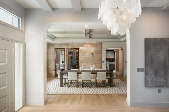 26201 Dori Lane, Los Altos Hills, CA 94022