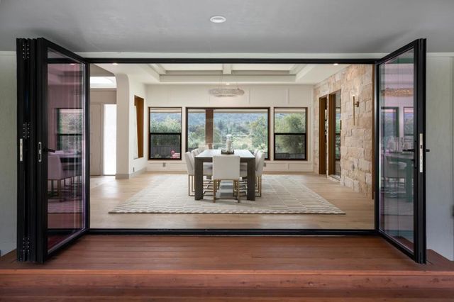 26201 Dori Lane, Los Altos Hills, CA 94022