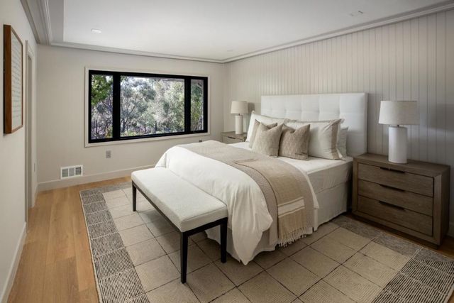 26201 Dori Lane, Los Altos Hills, CA 94022