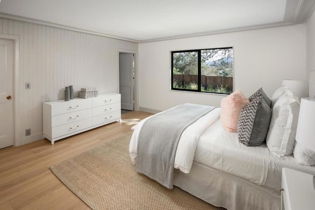 26201 Dori Lane, Los Altos Hills, CA 94022