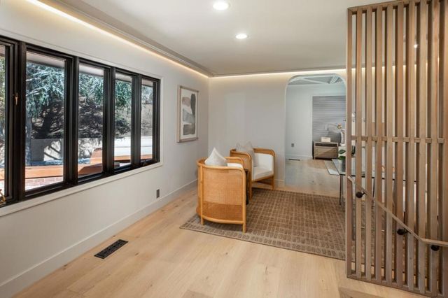 26201 Dori Lane, Los Altos Hills, CA 94022