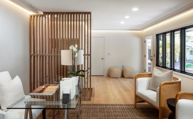 26201 Dori Lane, Los Altos Hills, CA 94022