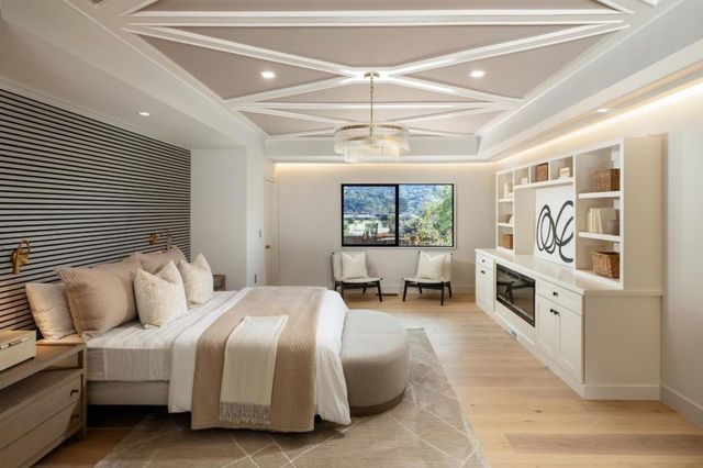 26201 Dori Lane, Los Altos Hills, CA 94022