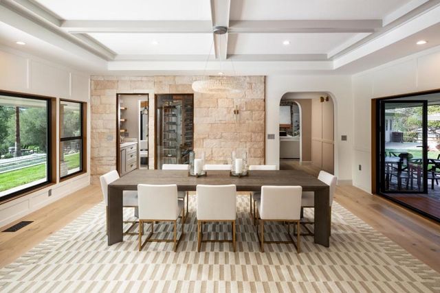 26201 Dori Lane, Los Altos Hills, CA 94022