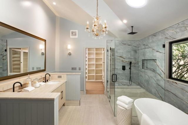 26201 Dori Lane, Los Altos Hills, CA 94022