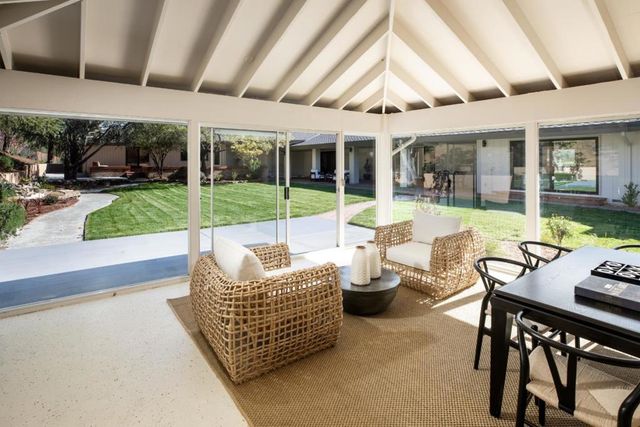 26201 Dori Lane, Los Altos Hills, CA 94022