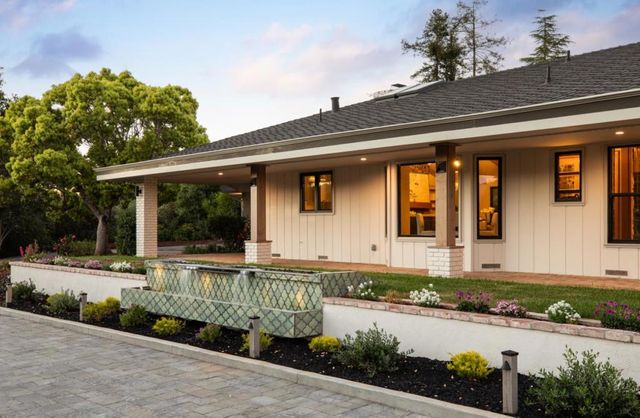 26201 Dori Lane, Los Altos Hills, CA 94022