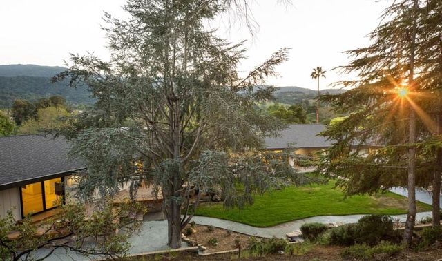 26201 Dori Lane, Los Altos Hills, CA 94022