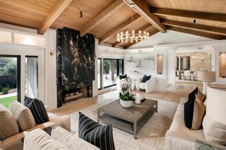 26201 Dori Lane, Los Altos Hills, CA 94022