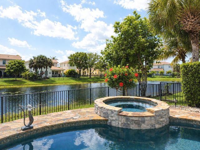 11990 NW 83rd Place, Parkland, FL 33076