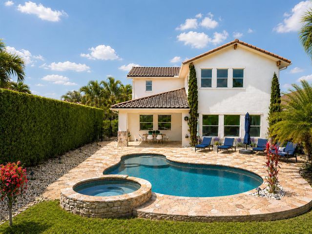 11990 NW 83rd Place, Parkland, FL 33076