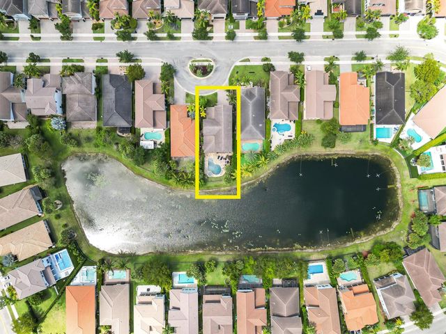 11990 NW 83rd Place, Parkland, FL 33076