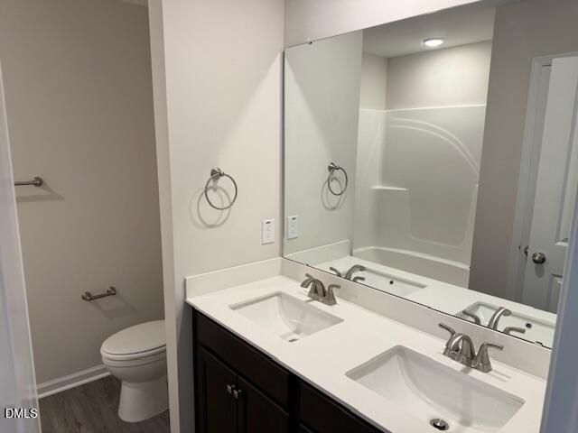 138 Jones Creek Lane, Lillington, NC 27546