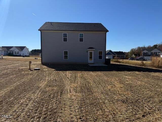 138 Jones Creek Lane, Lillington, NC 27546