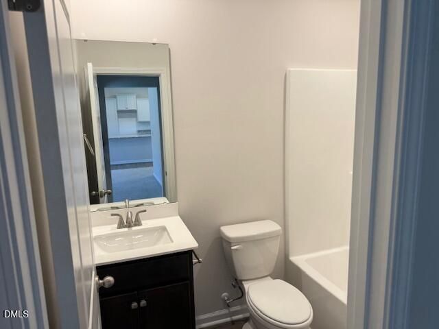 138 Jones Creek Lane, Lillington, NC 27546