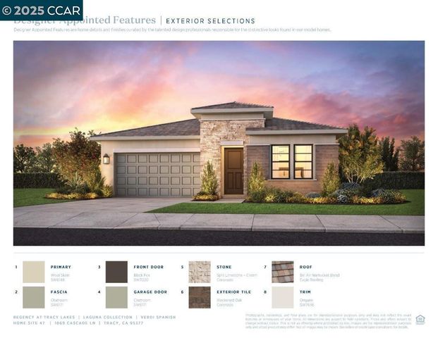 1869 Cascade Lane, Tracy, CA 95377