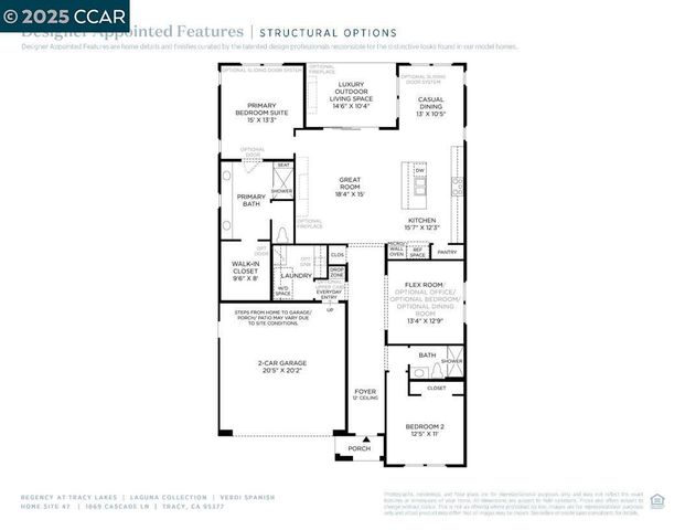 1869 Cascade Lane, Tracy, CA 95377