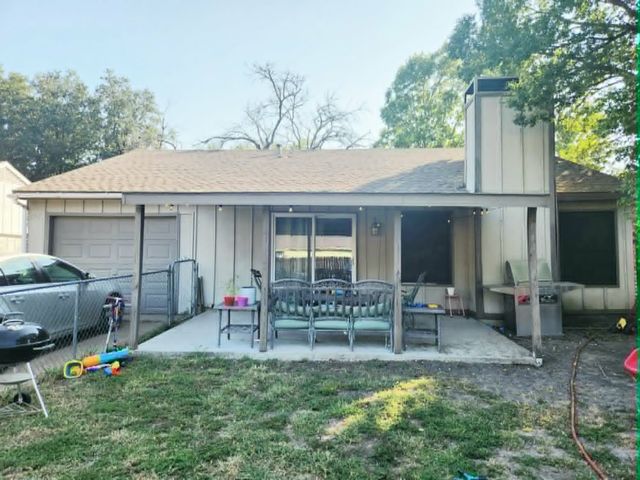 702 Shadybrook Lane, Seagoville, TX 75159