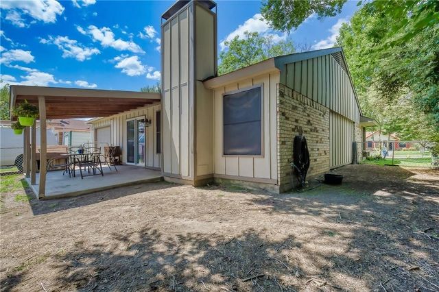702 Shadybrook Lane, Seagoville, TX 75159
