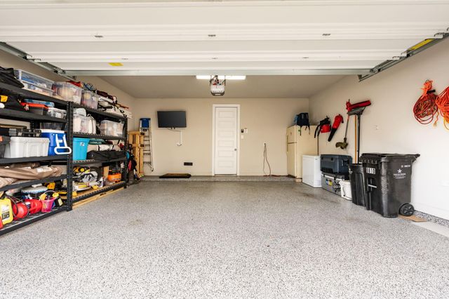 9810 Falling Fern Lane, Houston, TX 77080