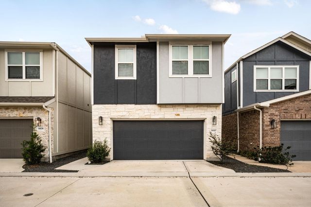 9810 Falling Fern Lane, Houston, TX 77080