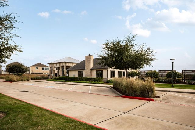 9810 Falling Fern Lane, Houston, TX 77080