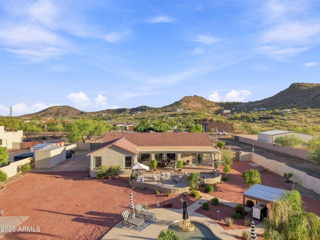 1106 E CIRCLE MOUNTAIN Road, New River, AZ 85087