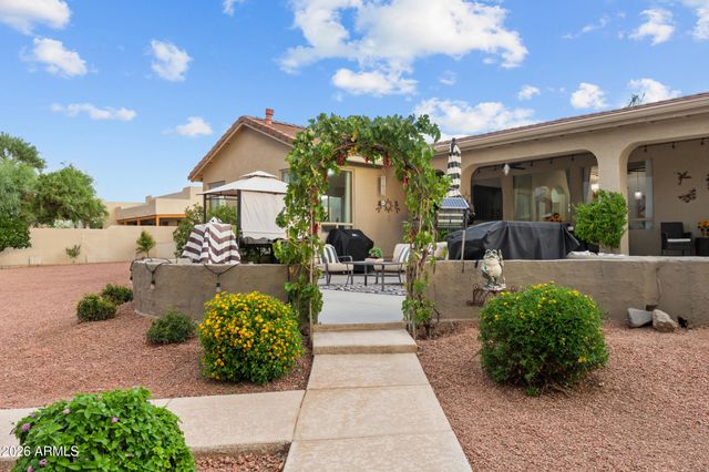 1106 E CIRCLE MOUNTAIN Road, New River, AZ 85087
