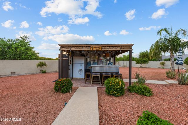 1106 E CIRCLE MOUNTAIN Road, New River, AZ 85087
