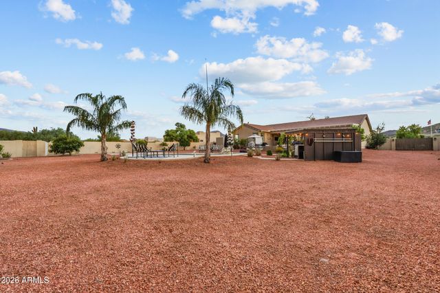 1106 E CIRCLE MOUNTAIN Road, New River, AZ 85087