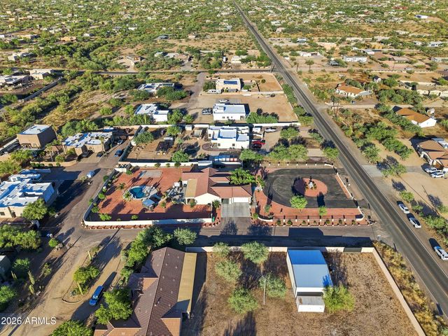 1106 E CIRCLE MOUNTAIN Road, New River, AZ 85087