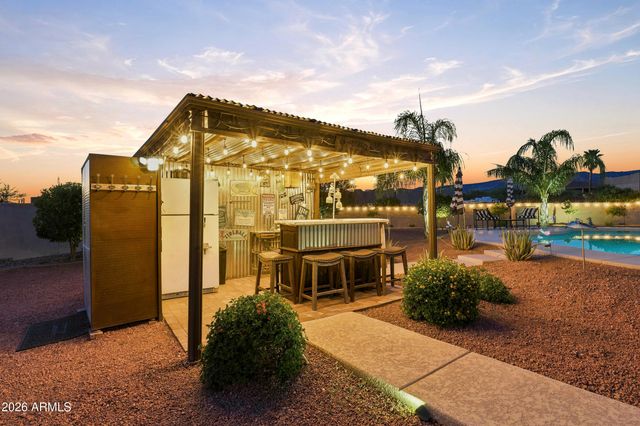1106 E CIRCLE MOUNTAIN Road, New River, AZ 85087